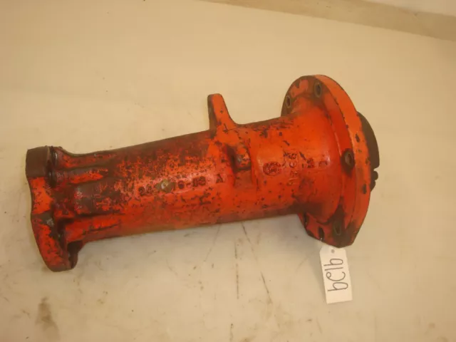 1969 Allis Chalmers 180 Diesel Tractor Rear Axle Shaft Housing 247876-03