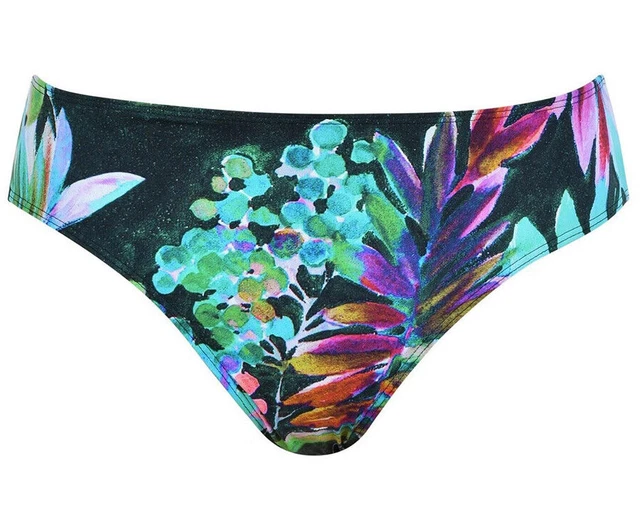 Boxer De Bain Homme Naturana Taille 3/40 - Noir - Neuf Avec étiquette