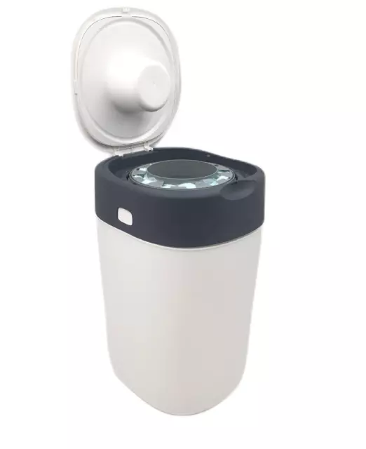 Tommee Tippee Wickelauflagen Eater Twist And Click - ökologisches - System - 1 S