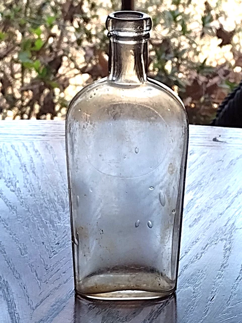 1 sales pint flask