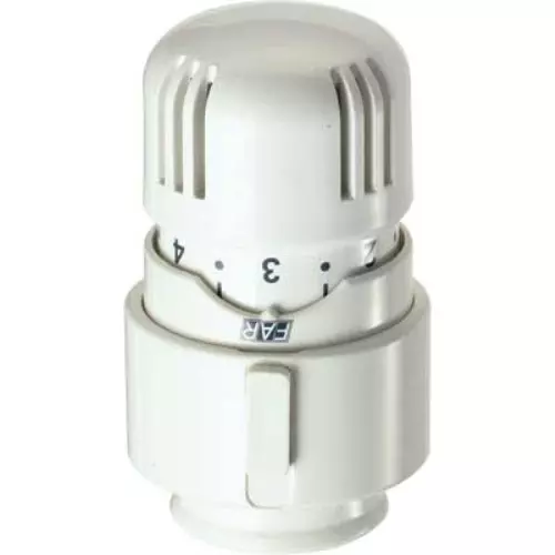 Comando termostatico far a liquido con sensore incorporato -  Far