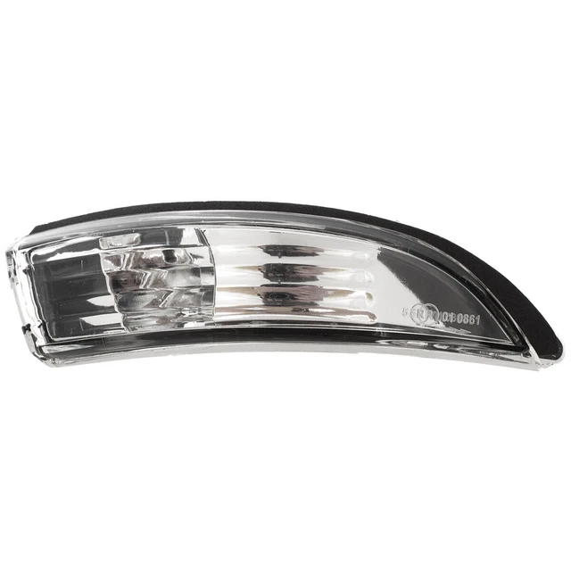 Auto LED Dinamico Indicatori Di Direzione Luce Specchietto Retrovisore Lampeggiante Per Ford Fiesta MK6 VI/UK MK7 2008-2017 B-Max - Foto 3