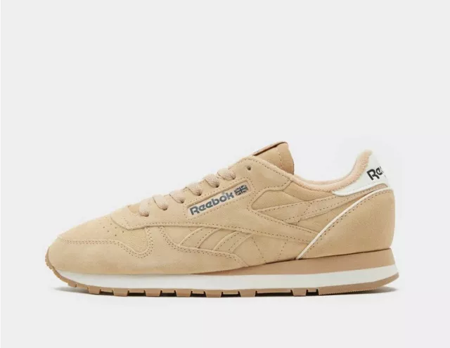Reebok top original check