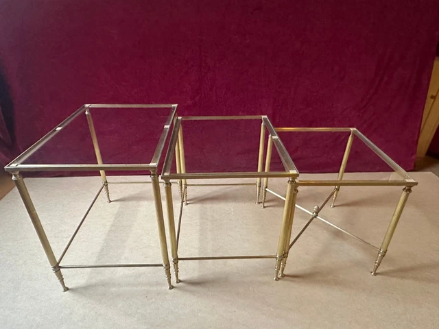 Guy Lefèvre | GIGOGNE TABLES (1970s
