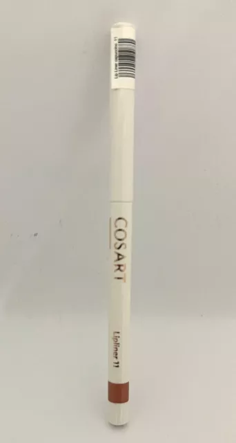 Cosart Lipliner Lippenkonturenstift 0,2g - Farbauswahl