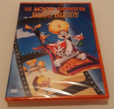 Le 1001 Favole Di Bugs Bunny Streaming