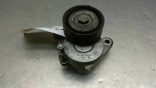Tendeur Courroie Auxiliaire Pour SEAT Leon 5F1 1.6 Tdi 04L903315A 1670407