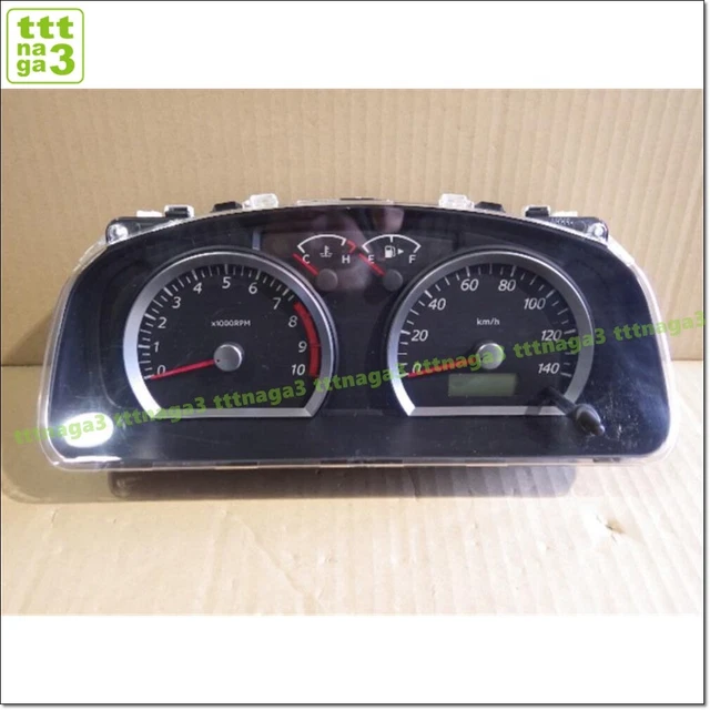 SUZUKI JIMNY JB23W cluster speedometer Genuine ONE JDM 9620 £203.94