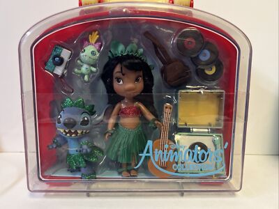 stitch animators collection