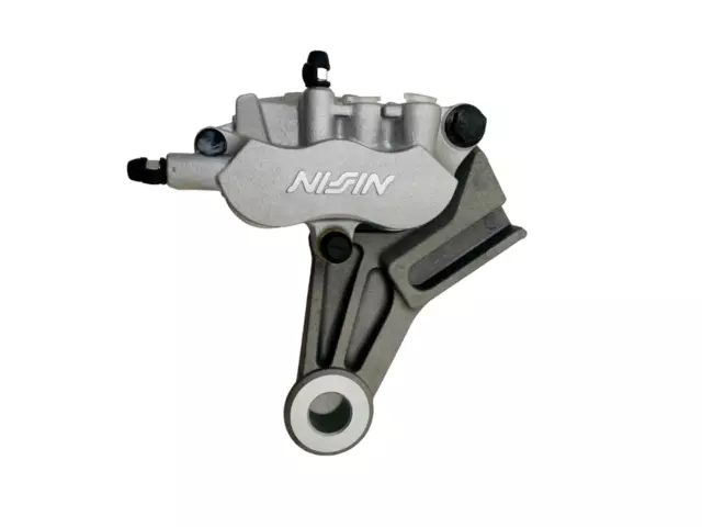 Étriers de Frein Nissin pour Honda Varadero Rear Brake Caliper Neuf Et Original