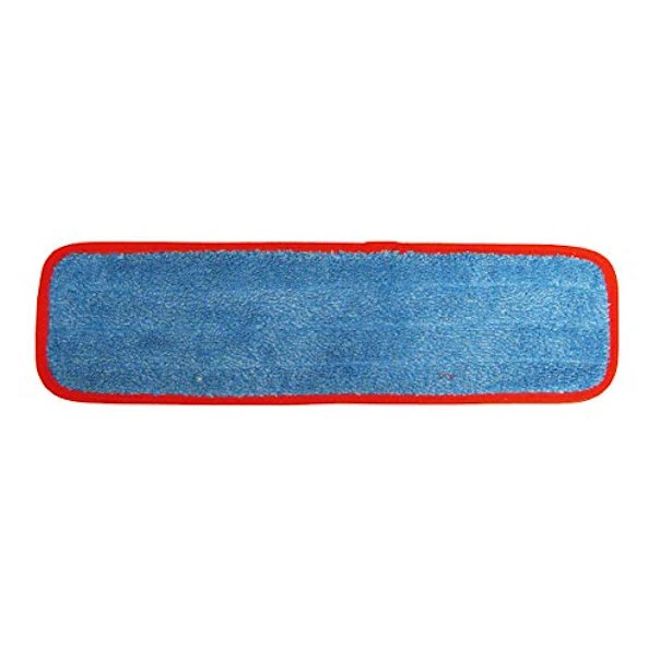 Golden Star  Microfiber Heavy Duty Wet Mop Head (Pack of 12) (New Damaged Box)