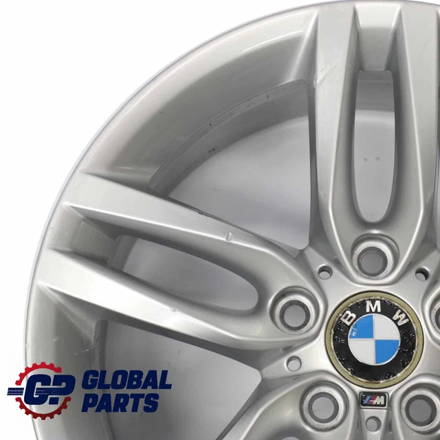 Cerchi Originali BMW Da 18" - Accessori Auto In Vendita A Sassari - Foto 10