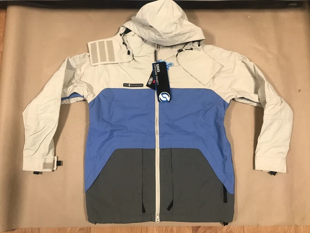 Sims ski jacket sale