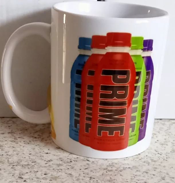prime personalized novelity mugs