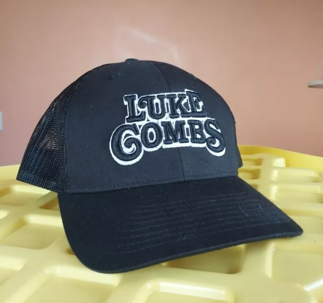 Luke Combs Hat FOR SALE! - PicClick
