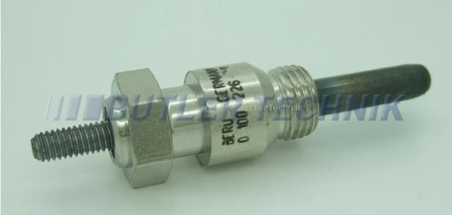 GENUINE EBERSPACHER 251688060400 D1LC D5LC HEATER GLOW PLUG STRAINER SCREEN