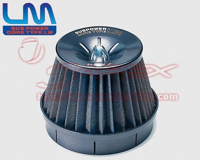 BLITZ SUS POWER Core Type LM Intake Kit Blue for SUZUKI SWIFT ZC21S ...