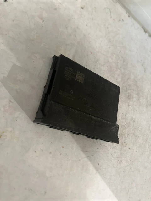 2021 CADILLAC CT5 Body Computer Control Module Bcm Unit Oem $220.00 ...