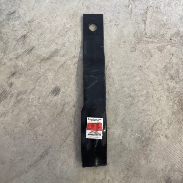 NEE Bush Hog LM7556 / BH7556 Rotary Cutter Blade