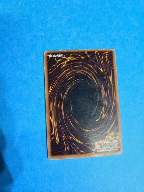 YU-GI-OH! LAST TURN ULTRA RARE UNLIMITED (LOD-099) MP $9.80 - PicClick CA