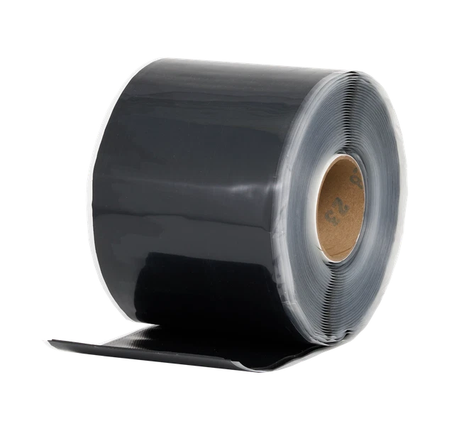 FLASHING TAPE EPDM Rubber Roofing Tape Roof Felt Repair Kit Seals