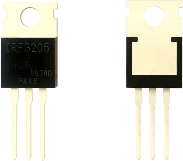 IRFP250 MOSFET Power Transistor 200V 30A Buy In Pakistan - Foto 2