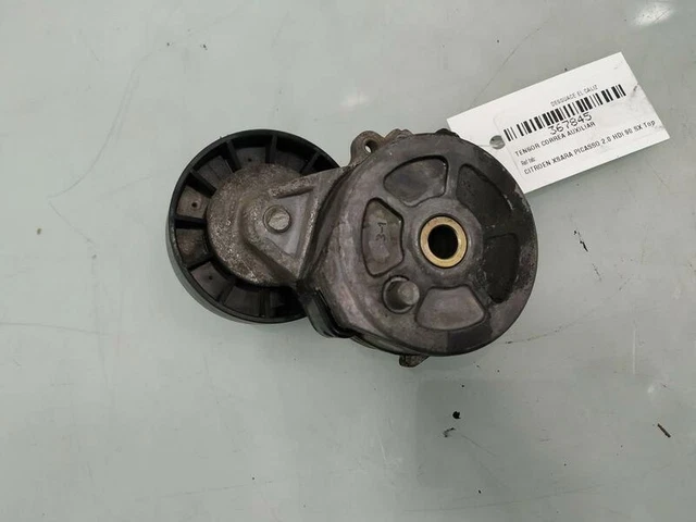 galet tendeur pour CITROEN XSARA PICASSO 2.0 HDI 2004 367845 3