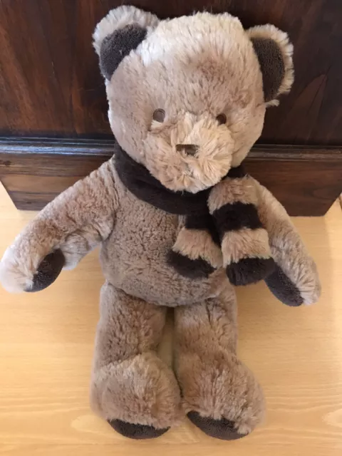 Brookstone nap teddy bear sale