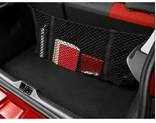 RED DE ALMACENAMIENTO VERTICAL RENAULT Megane Clio Captur Zoe Twingo Talisman