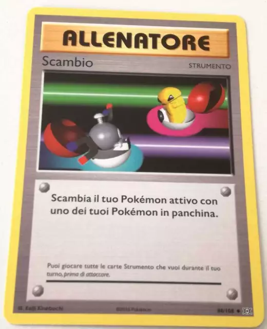 Farfetch'd - Carta 68/108 (Evoluciones) - CartaDex Pokémon - Pokéxperto