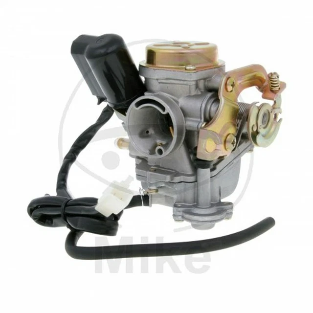 Relè Avviamento Per Scooter Benzhou YY50QT-2 50 4T, Anni 2006-2012 - Citomerx