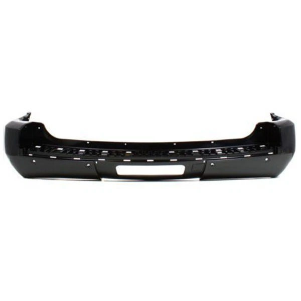 For 07-14 Chevy Tahoe LTZ Rear Bumper Cover Assembly Sensor Holes GM1100784