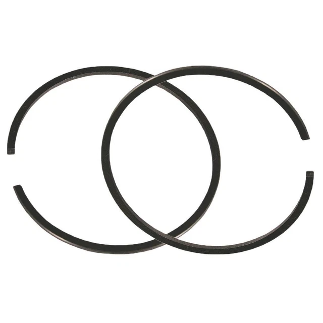 Piston Rings STD For Stihl TS360AVSE, TS350, TS350AVE 1127 034 3006; 500-976