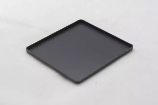 New Blank Lens Board For 4x5 Graphic Camera No Hole