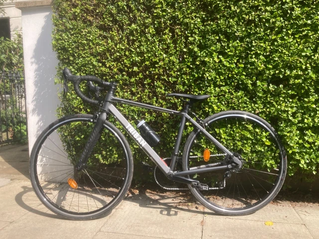 Triban rc120 used online