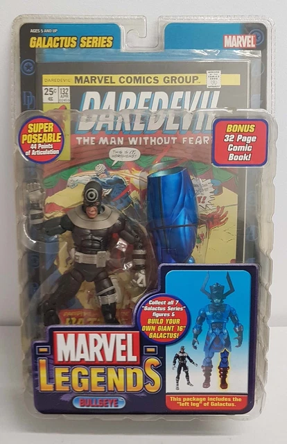 I Tried the Incredible Hulk Marvel Legends Figure and Here's Why It's a