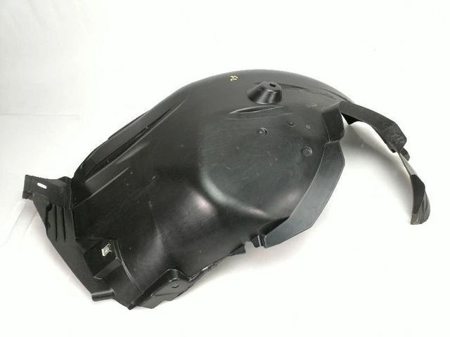 2010 BMW 335xi 335i 328i 328xi E92 E93 Front Left Driver Rearward Fender Liner