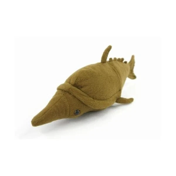 Peluche Pteraspis TST Advance Serie Vita Antica 5728B – Animale Preistorico Da Collezione