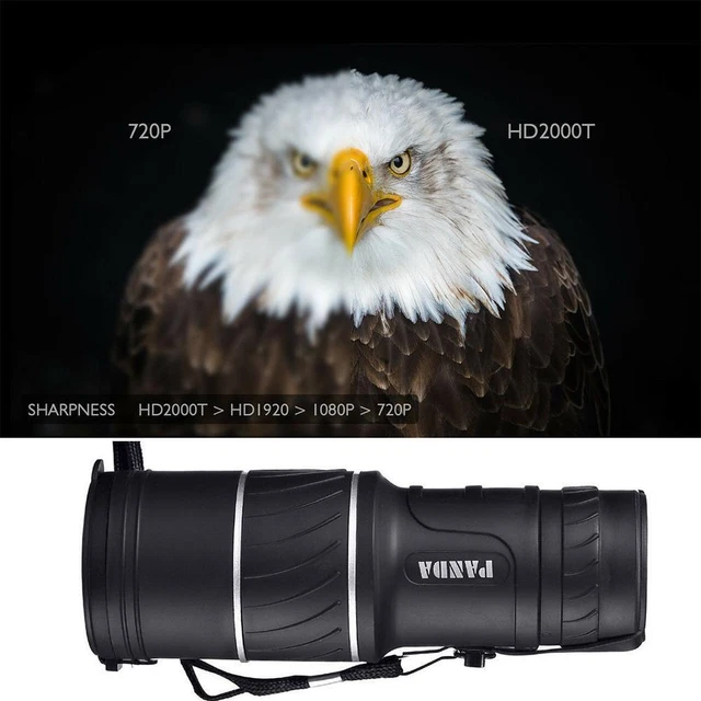 Day Night 40X60 HD Hunting Binoculars Powerful Hiking D7D1 A3P R7G3 I8B5 I7Z4