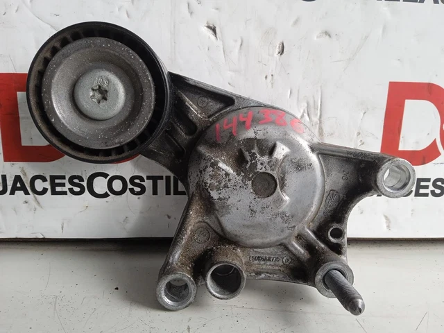 9807720180 galet tendeur pour PEUGEOT 3008 SUV 1.6 BLUEHDI 120 2016 144386