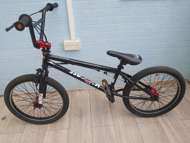 MONGOOSE BMX BIKE Scan R60 91.00 PicClick UK