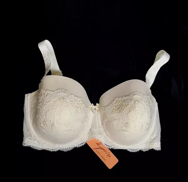 Soutien-gorge Lise Charmel 90E - Modèle Douceur - Neuf Avec étiquettes