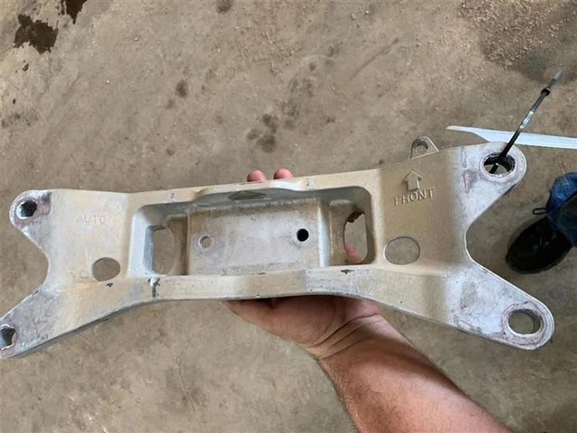 MUSTANG   2020 Crossmember Transmission 103864861