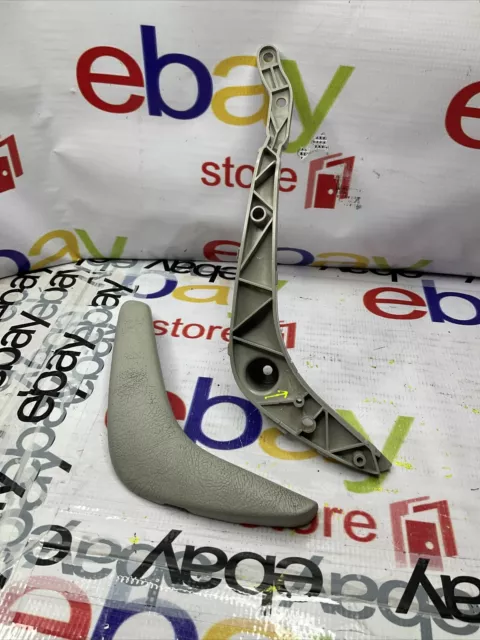 97-03 Mercedes W208 CLK230 CLK320 RH Interior Door Handle Cover 2088100654 OEM