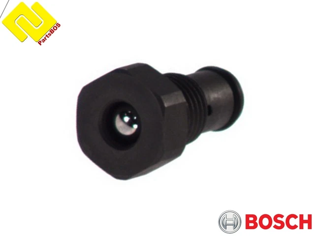 BOSCH F00N201871 Fuel Overflow Valve ,51125050032 ,for MAN ,NEOPLAN ...