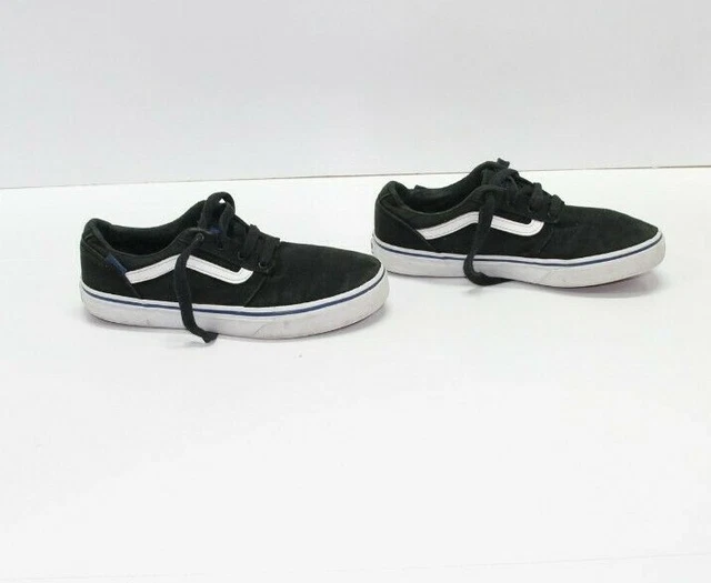 Vans basse tela cheap