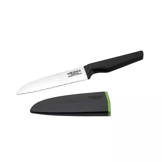 Wiltshire Staysharp Multi-Purpose MK5 Utility Knife | 15cm