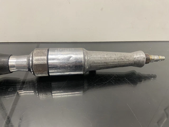 Snap On Tools FAR72B 3/8'' Drive Heavy Duty Pneumatic Air Ratchet 16