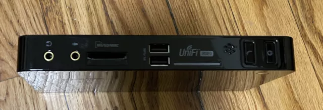 Ubiquiti Networks UVC-NVR-2TB UniFi Network Video Recorder 2