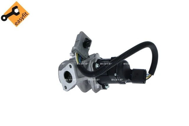 Dorman Valvola EGR (ricircolo Gas Di Scarico) 904-5053 - Sostituzione Diretta, 1 Pezzo